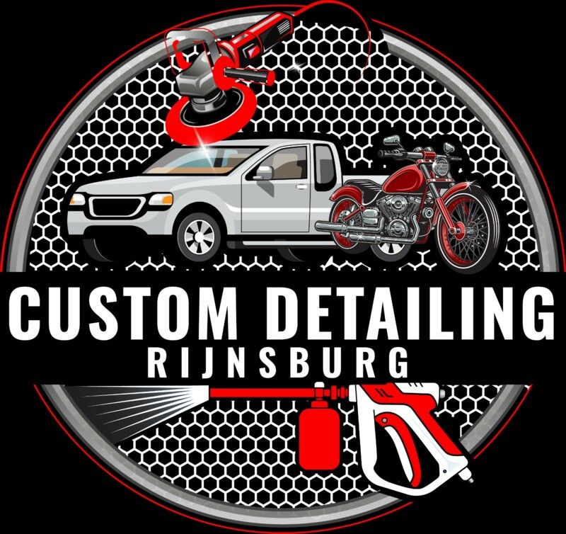 Custom Detailing Rijnsburg
