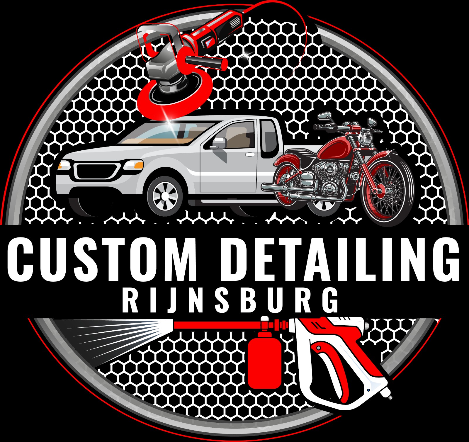 Custom Detailing Rijnsburg